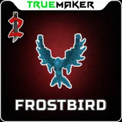 Frostbird MM2