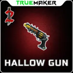 Hallow Gun | MM2/ММ2 — Roblox, лот №213277