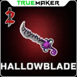 Hallow's edge | MM2/ММ2 — Roblox, лот №213282