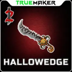 Hallow's blade | MM2/ММ2 — Roblox, лот №213283