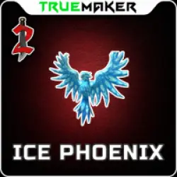 Ice Phoenix | MM2
