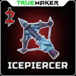 Icepiercer | MM2/ММ2 — Roblox, лот №213293