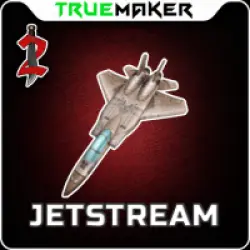 Jetstream | MM2