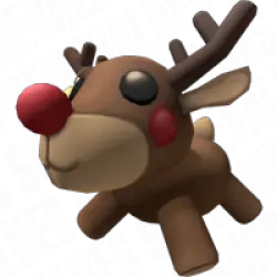 Mr Reindeer | MM2