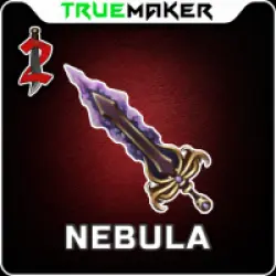 Nebula | MM2/ММ2 — Roblox, лот №213308