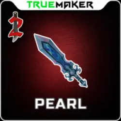 Pearl | MM2/ММ2 — Roblox, лот №213317