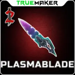 Plasmablade | MM2/ММ2 — Roblox, лот №213330