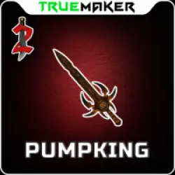 Pumpking | MM2/ММ2 — Roblox, лот №213322