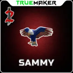 Sammy | MM2