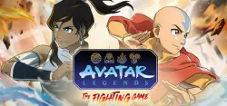 Avatar Legends: The Fighting Game - Digital Deluxe Edition | АВТОДОСТАВКА [Россия Steam Gift]