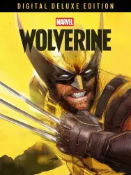 Marvel’s Wolverine · PS5 | ТУРЦИЯ | УКРАИНА | ИНДИЯ | ПОЛЬША