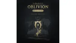 TES IV: Oblivion Remastered+Crash 4+GTA V+2 Игры USA PS4/PS5