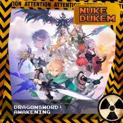 CIS | DragonSword: Awakening | STEAM KEY