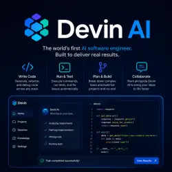 Devin AI Pro / Max / Teams 1 Monht | F.A.S.T, OFFICIAL