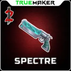 Spectre | MM2/ММ2 — Roblox, лот №213341