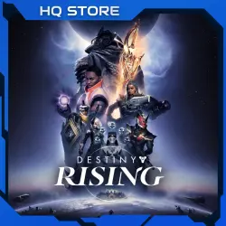 Destiny: Rising | Серебро | По ID