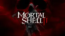 Mortal Shell II ( Мортал Шелл 2 ) PS5 | ТУРЦИЯ | УКРАИНА | ИНДИЯ | ПОЛЬША