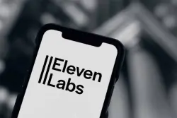 ElevenLabs Starter | 1 Month Subscription | Instant Delivery