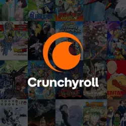 Клавиши Crunchyroll с функцией автозамены (читайте описание)