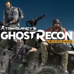 Tom Clancy’s Ghost Recon Wildlands | Ubisoft Connect | GLOBAL | KEY