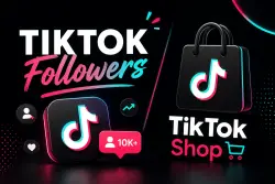 TikTok TikTok Likes 1 - 0.015₽