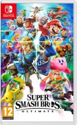 EU | Super Smash Bros. Ultimate - Switch