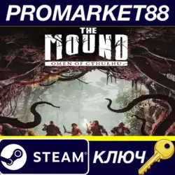 The Mound: Omen of Cthulhu PC Steam Key