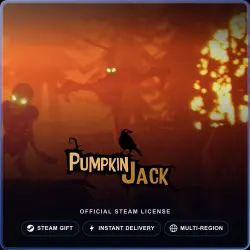 Pumpkin Jack (Steam Gift) · Russia & worldwide · Auto-delivery 24/7