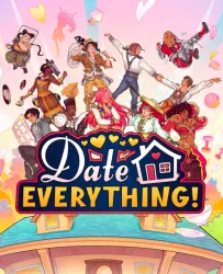 Date Everything! / Steam Account / Full Access / Instant Delivery 24/7