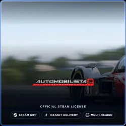 Automobilista 2 (Steam Gift) · Russia & worldwide · Auto-delivery 24/7