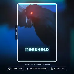Nordhold (Steam Gift) · Russia & worldwide · Auto-delivery 24/7