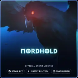 Nordhold (Steam Gift) · Russia & worldwide · Auto-delivery 24/7