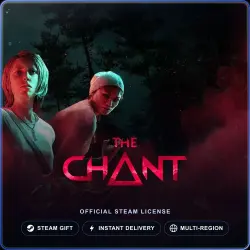 The Chant (Steam Gift) · Russia & worldwide · Auto-delivery 24/7