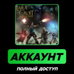 Lara Croft and the Temple of Osiris | АККАУНТ STEAM | ПОЛНЫЙ ДОСТУП + ПОЧТА