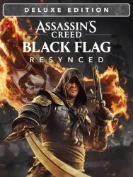 Offline Assassin's Creed Black Flag Resynced Account PERMANENT ACCOUNT