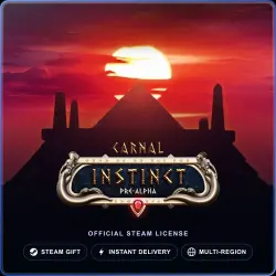 Carnal Instinct (Steam Gift) · Worldwide · Auto-delivery 24/7