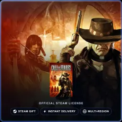 Call of Juarez (Steam Gift) · Russia & worldwide · Auto-delivery 24/7