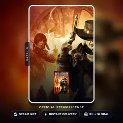 Call of Juarez (Steam Gift) · Russia & worldwide · Auto-delivery 24/7