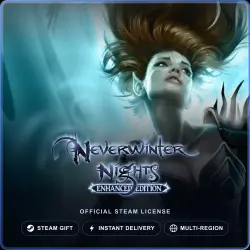 Neverwinter Nights: Enhanced Edition (Steam Gift) · Russia & worldwide