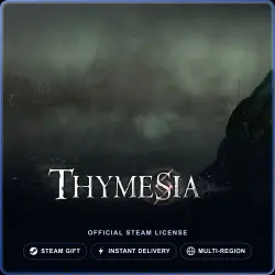 Thymesia (Steam Gift) · Russia & worldwide · Auto-delivery 24/7