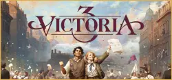 Victoria 3 Auto Global