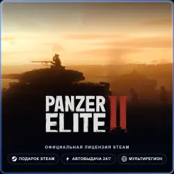 Call to Arms: Panzer Elite (Steam Gift) · РФ и весь мир · Автодоставка 24/7