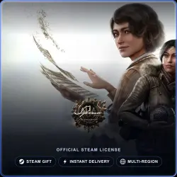 Syberia: The World Before (Steam Gift) · Russia & worldwide · Auto-delivery 24/7