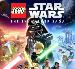 LEGO Star Wars: The Skywalker Saga / Steam Аккаунт / Полный Доступ / Моментальная Выдача