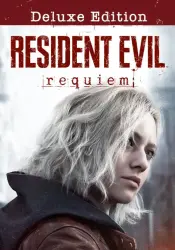 Resident Evil Requiem | Steam Key Deluxe Kit — DLC | RU/CIS