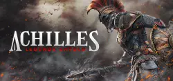 Achilles: Legends Untold Авто МИР