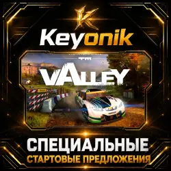 TrackMania² Valley PC PC Steam CD Key Global