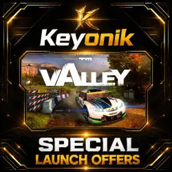 TrackMania² Valley PC PC Steam CD Key Global