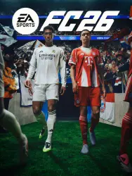 EA SPORTS FC 26 (Steam, стандартное издание, онлайн)