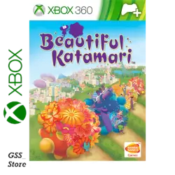 Mechanical Katamari Xbox